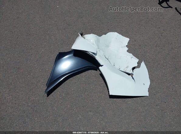 1N4AZ1CP4KC315125 2019 NISSAN LEAF White Instrument cluster view