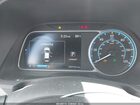 2019 Nissan Leaf S White vin: 1N4AZ1CP4KC315125