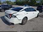 2020 Nissan Altima S Fwd Белый vin: 1N4BL4BV6LC151109