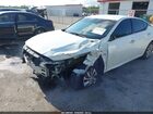 2020 Nissan Altima S Fwd Белый vin: 1N4BL4BV6LC151109
