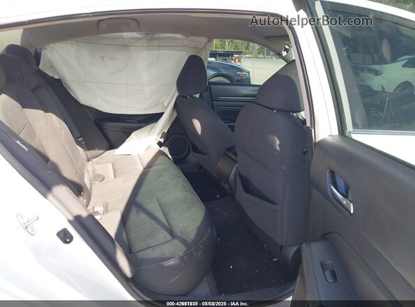 1N4BL4BV6LC151109 2020 NISSAN ALTIMA Белый Вид наклейки с VIN-кодом