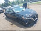2020 Nissan Altima S Fwd Black vin: 1N4BL4BV8LC212069