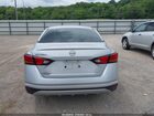 2023 Nissan Altima S Fwd Silver vin: 1N4BL4BV9PN305340