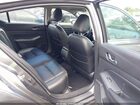 2020 Nissan Altima S Intelligent Awd Серый vin: 1N4BL4BW5LC213236