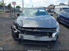 2020 Nissan Altima S Intelligent Awd Серый vin: 1N4BL4BW5LC213236