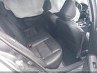 2021 Nissan Altima Sr Fwd Gray vin: 1N4BL4CV1MN337595