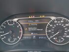 2021 Nissan Altima Sr Fwd Gray vin: 1N4BL4CV1MN337595