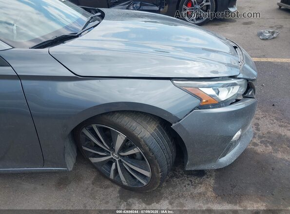 1N4BL4CV1MN337595 2021 NISSAN ALTIMA Gray 