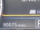 2021 Nissan Altima Sr Fwd Серебряный vin: 1N4BL4CV5MN301537