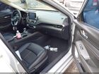 2021 Nissan Altima Sr Fwd Серебряный vin: 1N4BL4CV5MN301537