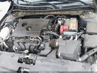 2020 Nissan Altima Sr Fwd Черный vin: 1N4BL4CV9LC229879