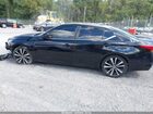 2020 Nissan Altima Sr Fwd Черный vin: 1N4BL4CV9LC229879