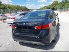 2020 Nissan Altima Sr Fwd Черный vin: 1N4BL4CV9LC229879