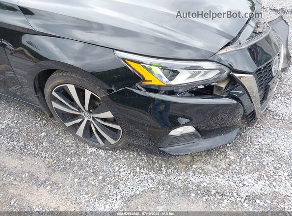 1N4BL4CV9LC229879 2020 NISSAN ALTIMA Черный 