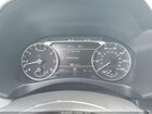 2022 Nissan Altima Sr Fwd Серый vin: 1N4BL4CV9NN310047