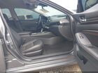 2022 Nissan Altima Sr Fwd Серый vin: 1N4BL4CV9NN310047
