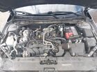 2022 Nissan Altima Sr Fwd Серый vin: 1N4BL4CV9NN310047