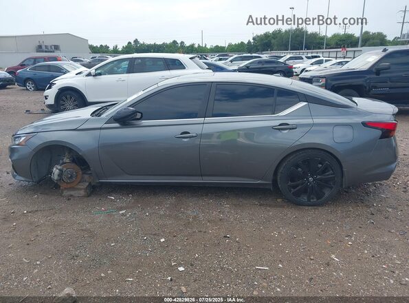 1N4BL4CV9NN310047 2022 NISSAN ALTIMA Серый 