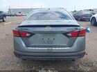 2022 Nissan Altima Sr Fwd Серый vin: 1N4BL4CV9NN310047
