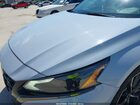 2023 Nissan Altima Sr Intelligent Awd Серый vin: 1N4BL4CWXPN360385