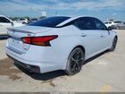2023 Nissan Altima Sr Intelligent Awd Серый vin: 1N4BL4CWXPN360385