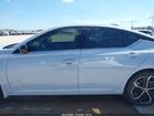 2023 Nissan Altima Sr Intelligent Awd Серый vin: 1N4BL4CWXPN360385