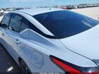 2023 Nissan Altima Sr Intelligent Awd Серый vin: 1N4BL4CWXPN360385