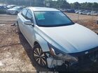 2021 Nissan Altima Sv Fwd White vin: 1N4BL4DV0MN357853
