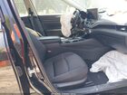 2024 Nissan Altima Sv Fwd Черный vin: 1N4BL4DV3RN300957