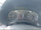 2021 Nissan Altima Sv Fwd Gray vin: 1N4BL4DV8MN416423