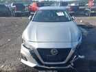 2021 Nissan Altima Sv Fwd Серебряный vin: 1N4BL4DVXMN376913 2021 Nissan Altima Sv Fwd Серебряный vin: 1N4BL4DVXMN376913