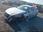 2021 Nissan Altima Sv Fwd Серебряный vin: 1N4BL4DVXMN376913 2021 Nissan Altima Sv Fwd Серебряный vin: 1N4BL4DVXMN376913