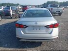 2021 Nissan Altima Sv Fwd Серебряный vin: 1N4BL4DVXMN376913 2021 Nissan Altima Sv Fwd Серебряный vin: 1N4BL4DVXMN376913