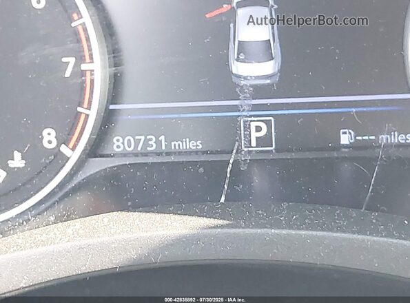 1N4BL4DVXMN376913 2021 NISSAN ALTIMA Серебряный 