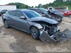 2020 Nissan Altima Sv Intelligent Awd Gray vin: 1N4BL4DW2LC285749