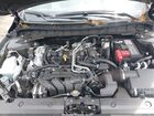 2025 Nissan Altima Sl Awd Gray vin: 1N4BL4EW0SN329782
