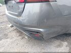 2025 Nissan Altima Sl Awd Gray vin: 1N4BL4EW0SN329782