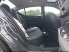 2025 Nissan Altima Sl Awd Gray vin: 1N4BL4EW0SN329782