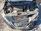 2020 Nissan Leaf Sl Plus Black vin: 1N4BZ1DP0LC304353