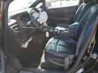 2020 Nissan Leaf Sl Plus Black vin: 1N4BZ1DP0LC304353