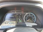 2020 Nissan Leaf Sl Plus Black vin: 1N4BZ1DP0LC304353