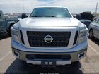 2016 Nissan Titan Xd Pro-4x Diesel Silver vin: 1N6BA1F43GN516708 2016 Nissan Titan Xd Pro-4x Diesel Silver vin: 1N6BA1F43GN516708