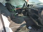 2021 Nissan Frontier Pro-4x Серебряный vin: 1N6ED0EB0MN705391