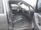 2020 Nissan Frontier Pro-4x 4x4 vin: 1N6ED0EB1LN715507