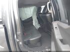 2020 Nissan Frontier Pro-4x 4x4 vin: 1N6ED0EB1LN715507