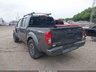 2020 Nissan Frontier Pro-4x 4x4 vin: 1N6ED0EB1LN715507