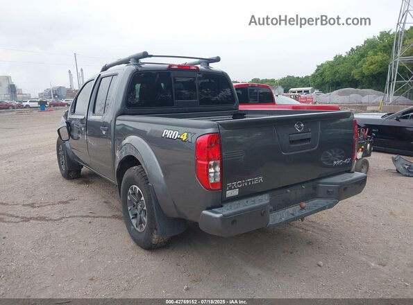 1N6ED0EB1LN715507 2020 NISSAN FRONTIER  Tył lewy