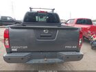 2020 Nissan Frontier Pro-4x 4x4 vin: 1N6ED0EB1LN715507