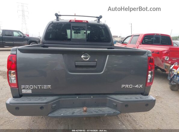 1N6ED0EB1LN715507 2020 NISSAN FRONTIER  