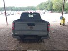 2024 Nissan Frontier Pro-x 4x2 Серый vin: 1N6ED1EJ6RN616624